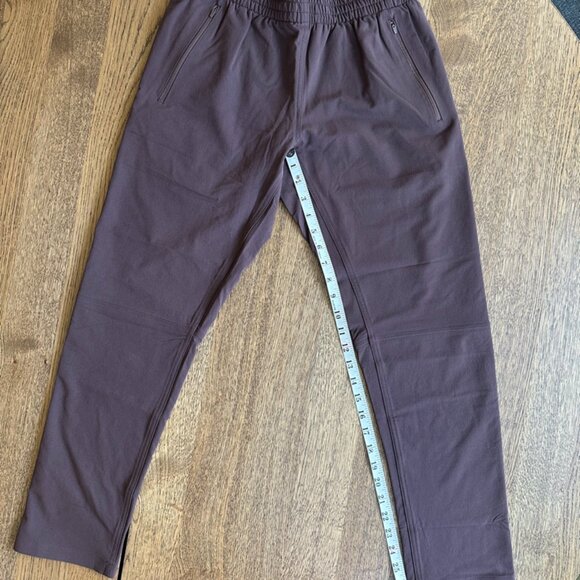 outdoor voices, rectrek pants, xs, men, java, new with tags - Picture 5 of 9